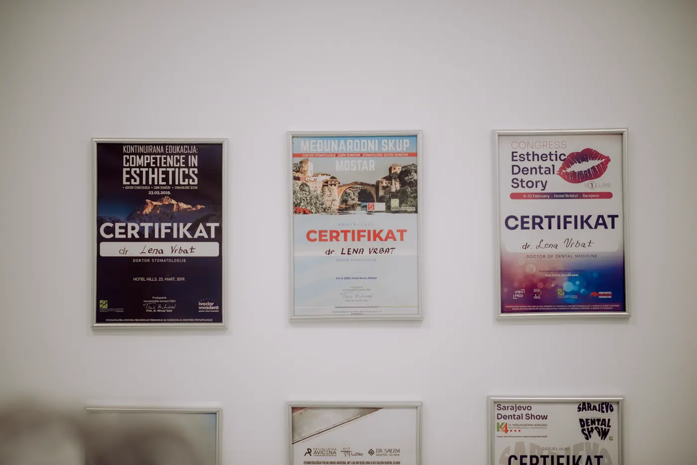 Stomatološka ordinacija L-dent — fotografija 7